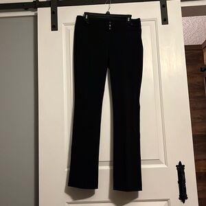 Candies juniors size 5 Marilyn bootcut dress pants